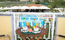 Foto Appartementen Macedonia in Kalamaki ( Zakynthos)